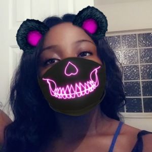 Meet your Posher, Jazzy